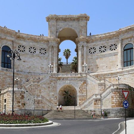 Centro Storico CagliariCasa Tipica Sarda Daire Dış mekan fotoğraf