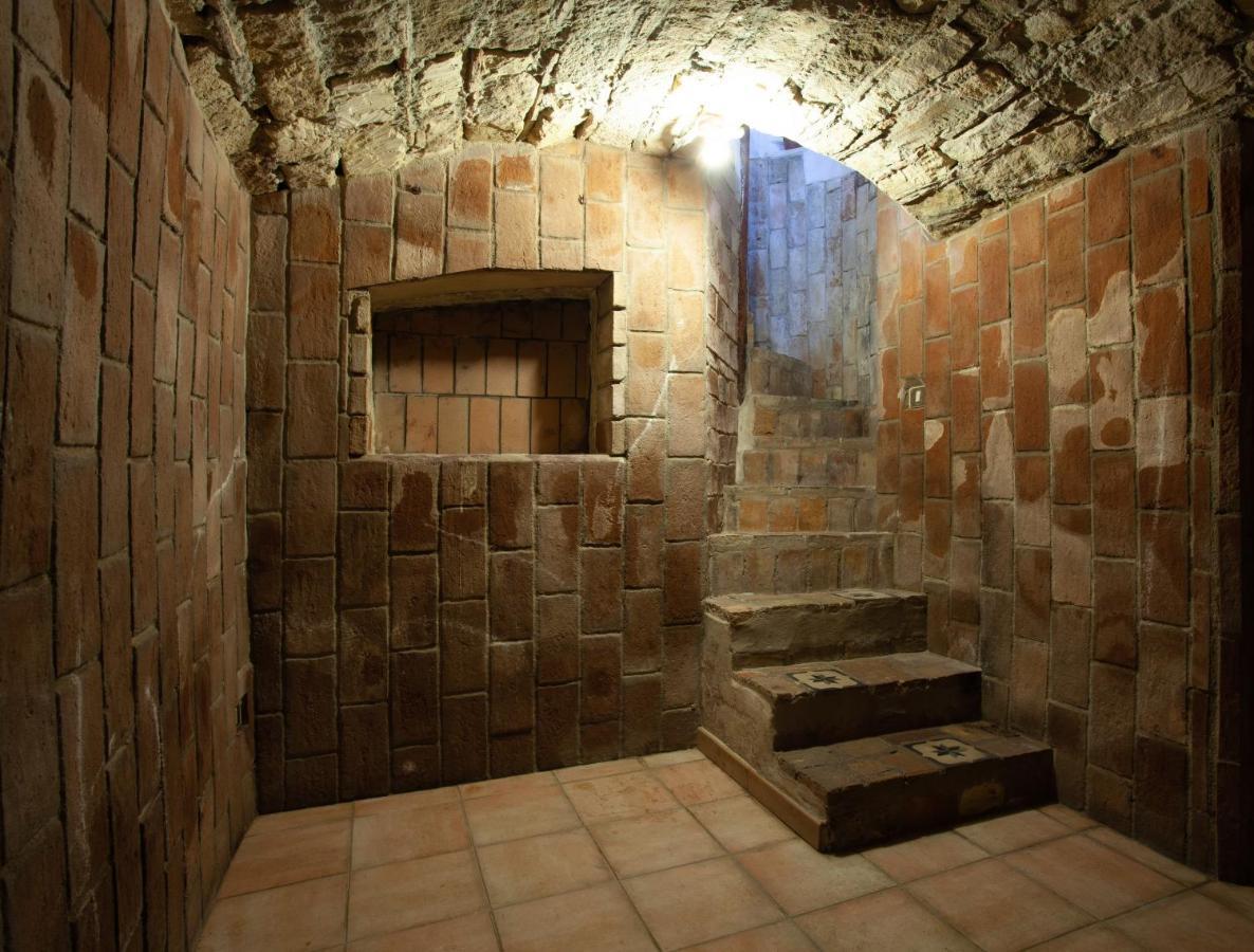 Centro Storico CagliariCasa Tipica Sarda Daire Dış mekan fotoğraf